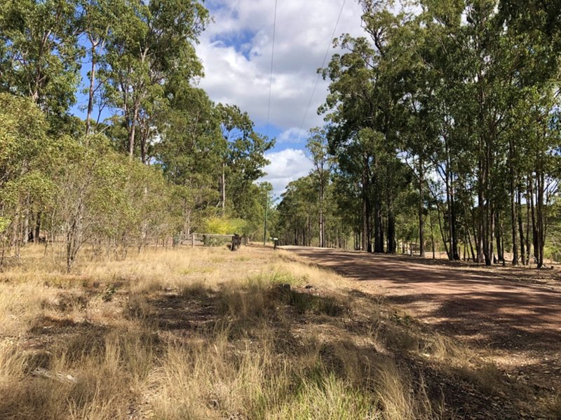 Lot 987 Arborfourteen Road, Glenwood QLD 4570