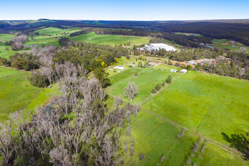 Lot 99 East Nannup Road, Nannup WA 6275