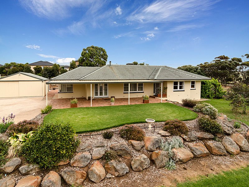 LOT 99 Macclesfield Rd , Strathalbyn SA 5255