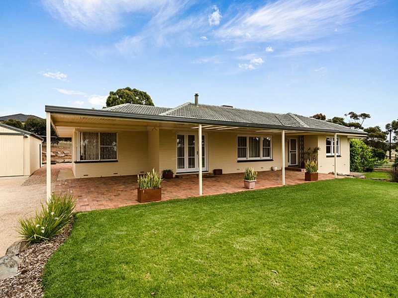 Photo - LOT 99 Macclesfield Rd , Strathalbyn SA 5255 - Image 16