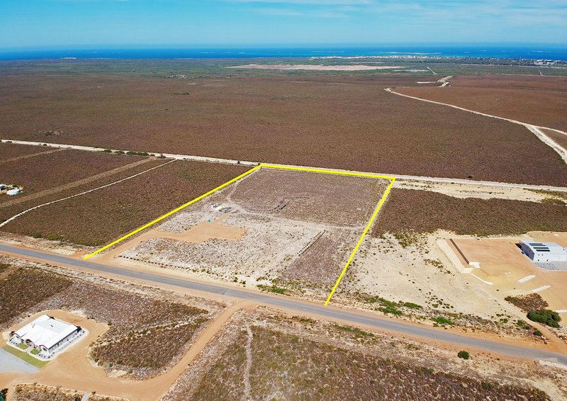 Lot 99 Ridge Way, Jurien Bay WA 6516