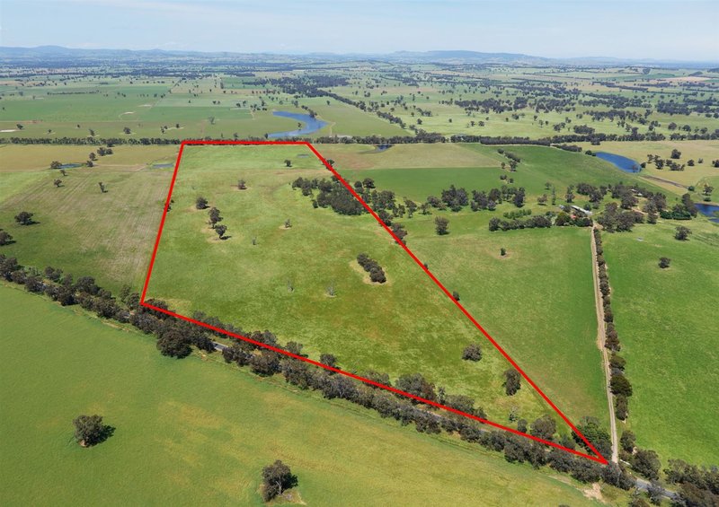 Lot 992 Holbrook Wagga Road, Cookardinia NSW 2650