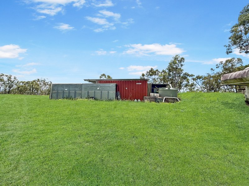 Lot 99/Anderson Road, Tolga QLD 4882