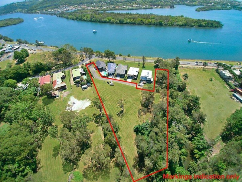 Lot A, 132 Chinderah Bay Drive, Chinderah NSW 2487