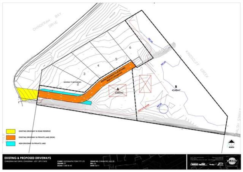 Photo - Lot A, 132 Chinderah Bay Drive, Chinderah NSW 2487 - Image 6