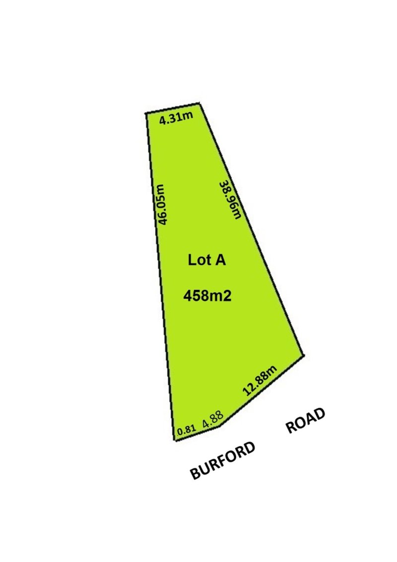 Lot A 8 Burford Road, Henley Beach South SA 5022