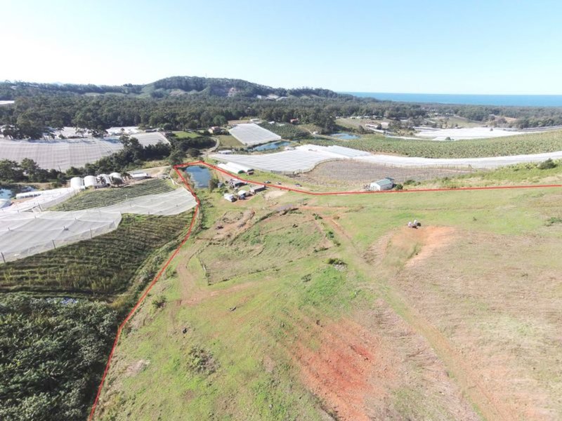 Lot A Puhos Road, Sandy Beach NSW 2456