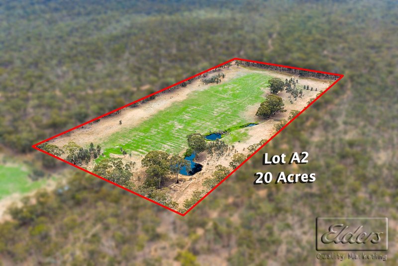 Photo - Lot A2 Off Scenic Road, Dunolly VIC 3472 - Image 1
