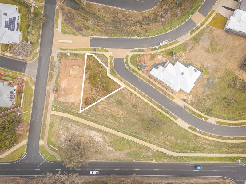 Lot B01 Ledbury Circuit, Wodonga VIC 3690