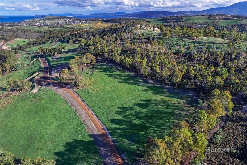 Lot Balance Mount Rumney Road, Mount Rumney TAS 7170 Real Estate