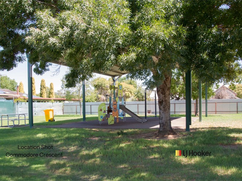 Photo - Lot Blue Wren Estate/10 Wagtail Street, Narromine NSW 2821 - Image 4