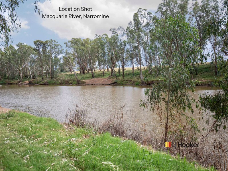 Photo - Lot Blue Wren Estate/10 Wagtail Street, Narromine NSW 2821 - Image 7