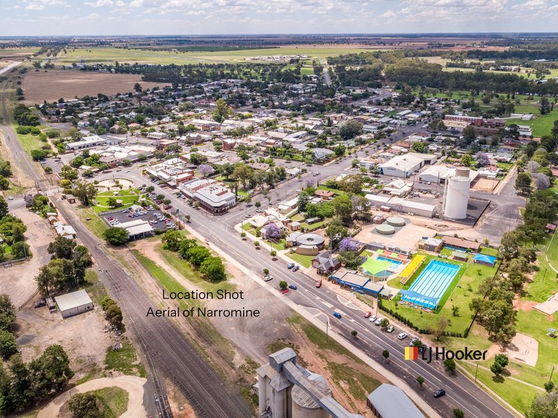 Photo - Lot Blue Wren Estate/2 Wagtail Street, Narromine NSW 2821 - Image 3