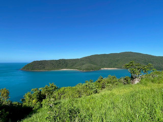 Photo - LOT CH Keswick Island Basil Bay, Mackay QLD 4740 - Image