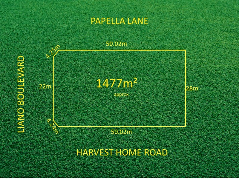 Lot D / 75-85 Harvest Home Road, Epping VIC 3076