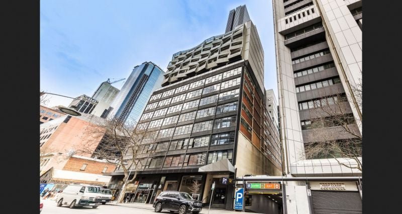 Lot D124/601 Little Collins Street, Melbourne VIC 3000