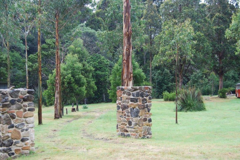 Lot Gordon River Road, Tyenna TAS 7140