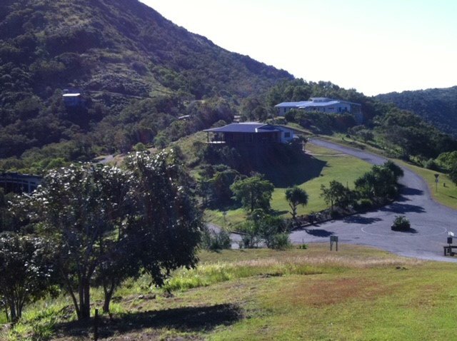 Photo - Lot HJ Reef Outlook, Keswick Island, Mackay QLD 4740 - Image 2