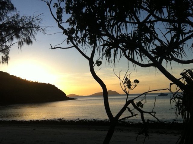 Photo - Lot HJ Reef Outlook, Keswick Island, Mackay QLD 4740 - Image 4