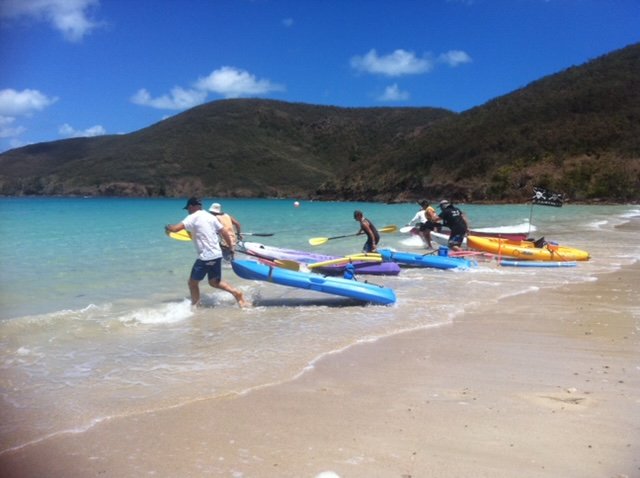 Photo - Lot HJ Reef Outlook, Keswick Island, Mackay QLD 4740 - Image 25