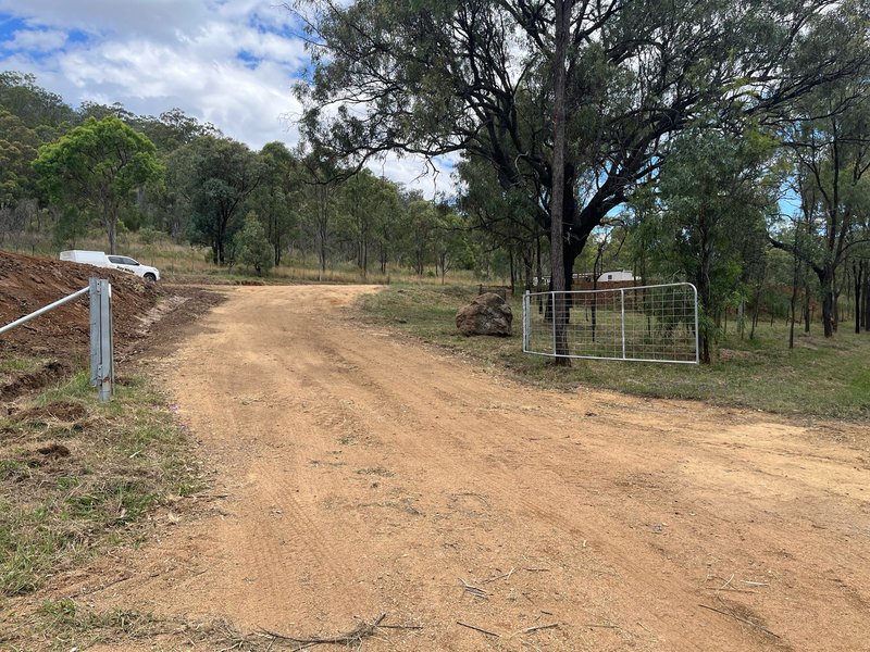 Photo - Lot L 8 Connolly Dam Rd , Silverwood QLD 4370 - Image 3