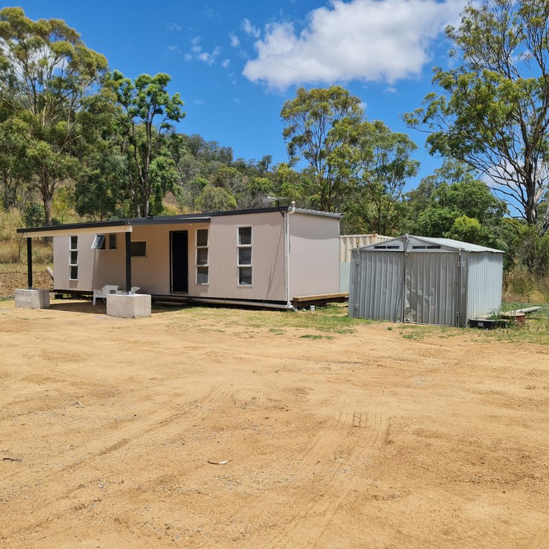 Photo - Lot L 8 Connolly Dam Rd , Silverwood QLD 4370 - Image 6