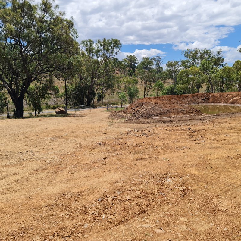 Photo - Lot L 8 Connolly Dam Rd , Silverwood QLD 4370 - Image 11