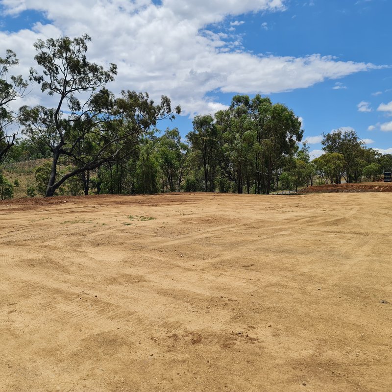 Photo - Lot L 8 Connolly Dam Rd , Silverwood QLD 4370 - Image 17