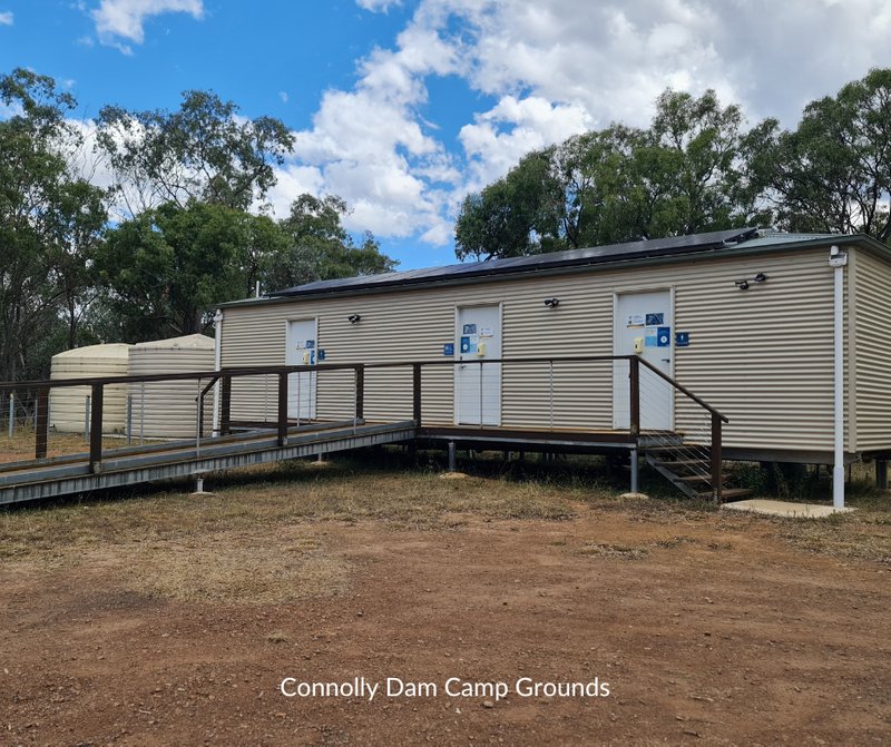 Photo - Lot L 8 Connolly Dam Rd , Silverwood QLD 4370 - Image 18