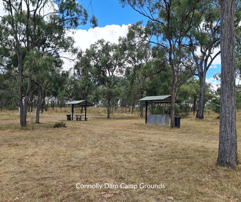 Photo - Lot L 8 Connolly Dam Rd , Silverwood QLD 4370 - Image 19