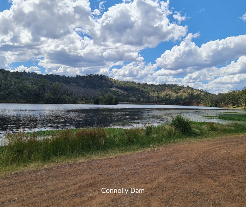 Photo - Lot L 8 Connolly Dam Rd , Silverwood QLD 4370 - Image 20