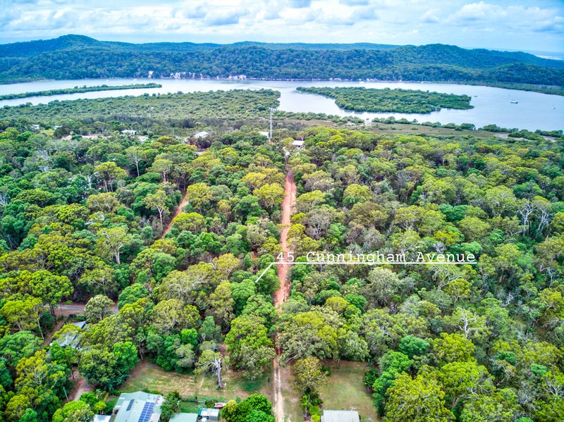 Lot L265 45 Cunnningham Avenue, Russell Island QLD 4184