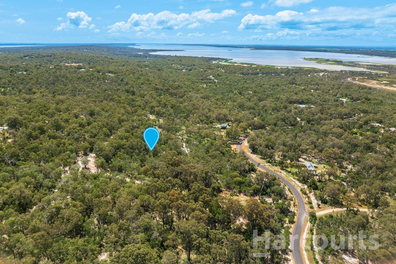 Lot L961 Stacey Rise, Lake Clifton WA 6215