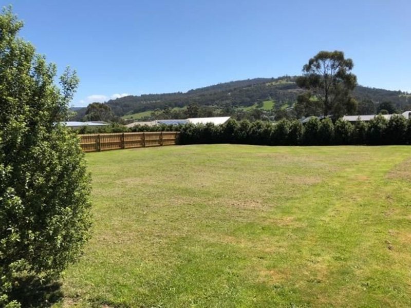 Lot Lot 1 Flood Road, Huonville TAS 7109