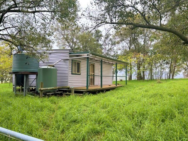 Photo - Lot Lot 1 TP746335 Murray River Road, Talgarno VIC 3691 - Image 3