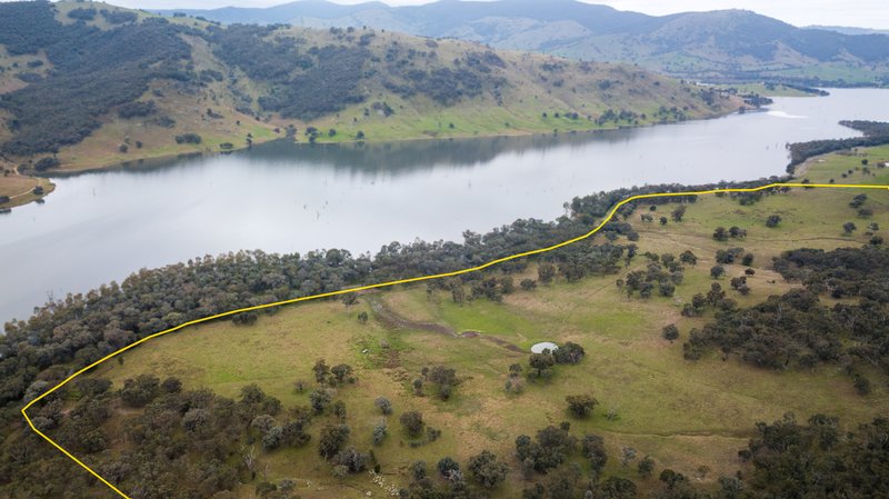 Photo - Lot Lot 1 TP746335 Murray River Road, Talgarno VIC 3691 - Image 11