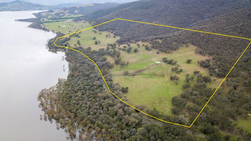 Photo - Lot Lot 1 TP746335 Murray River Road, Talgarno VIC 3691 - Image 12