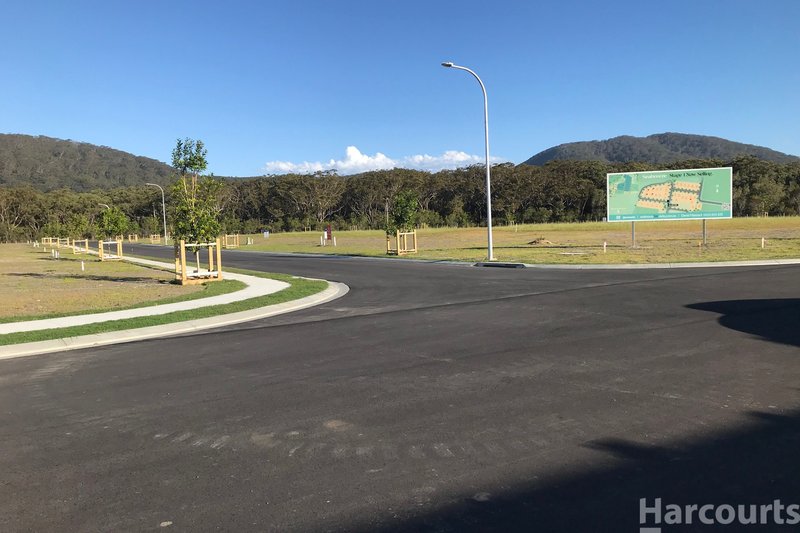 Photo - Lot Lot 10 44 Waianbar Avenue, South West Rocks NSW 2431 - Image 4