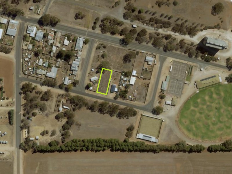 Photo - Lot Lot 10 School Terrace, Paskeville SA 5552 - Image 6