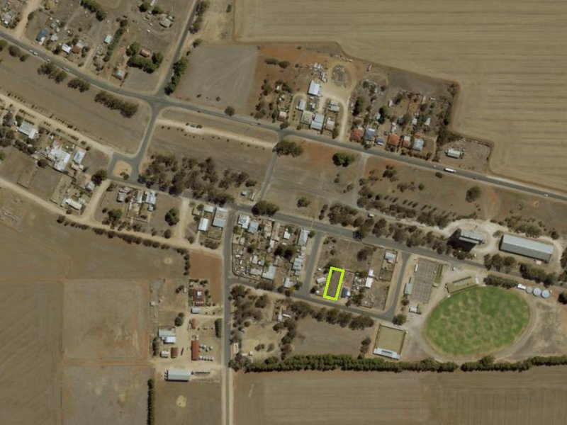 Photo - Lot Lot 10 School Terrace, Paskeville SA 5552 - Image 7