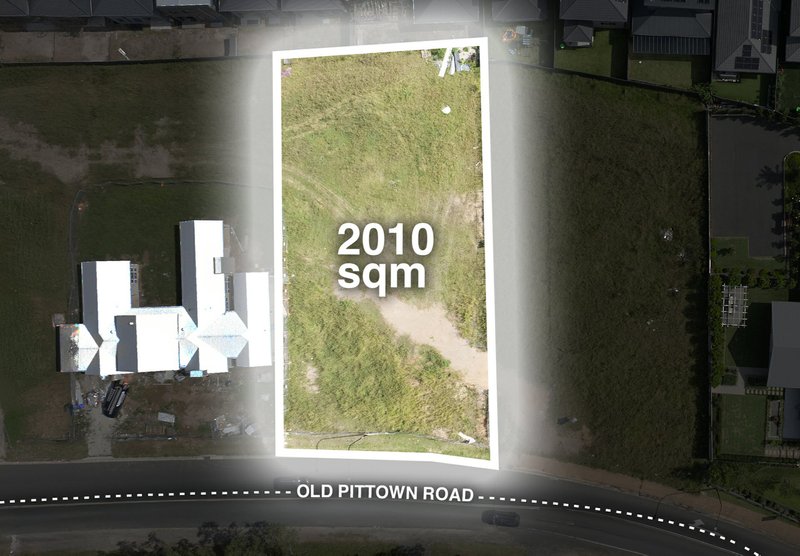 Photo - Lot Lot 101/190-194 Old Pitt Town Road, Box Hill NSW 2765 - Image 2