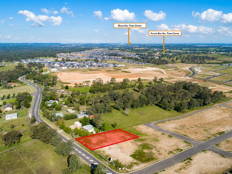 Photo - Lot Lot 103/114 Old Pitt Town Road, Box Hill NSW 2765 - Image 3