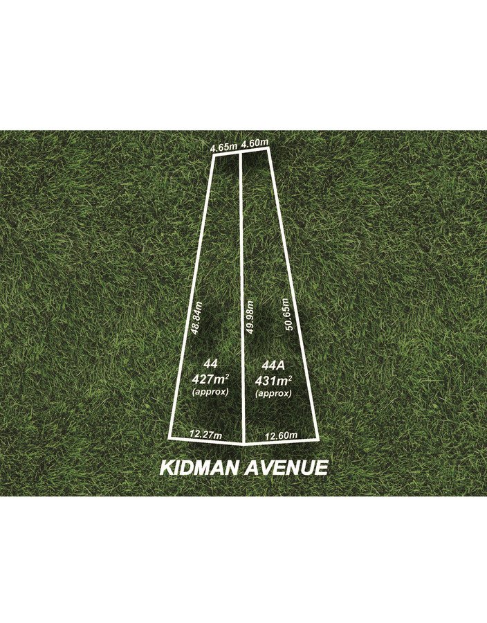 Lot Lot 10/44 Kidman Avenue, Kidman Park SA 5025