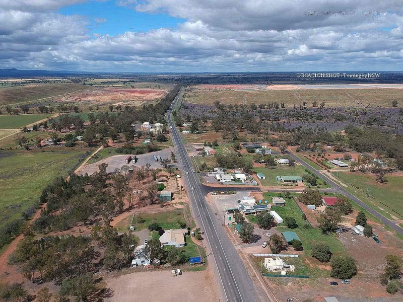 Lot Lot 11/20 Myall Street, Tomingley NSW 2869