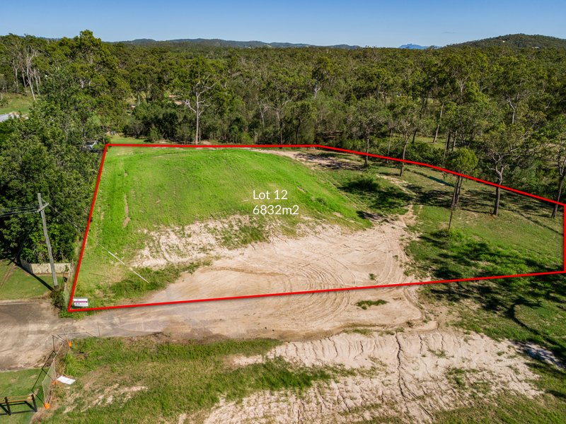 Lot LOT 12 Coastal Rise , Tannum Sands QLD 4680