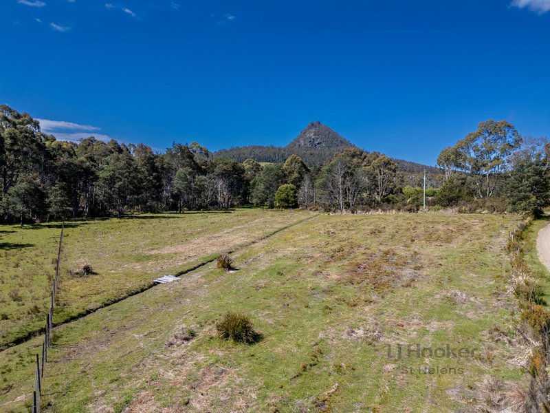 Lot Lot 1/221 Irish Town Road, St Marys TAS 7215