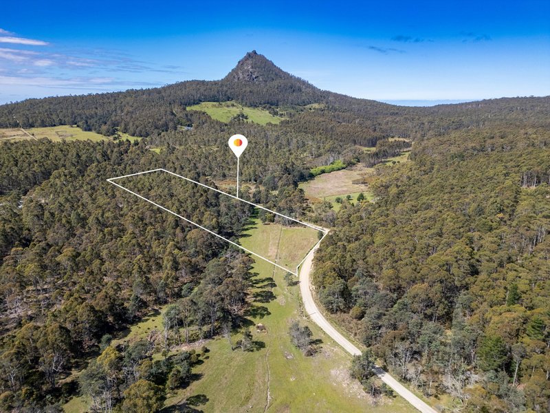 Photo - Lot Lot 1/221 Irish Town Road, St Marys TAS 7215 - Image 12