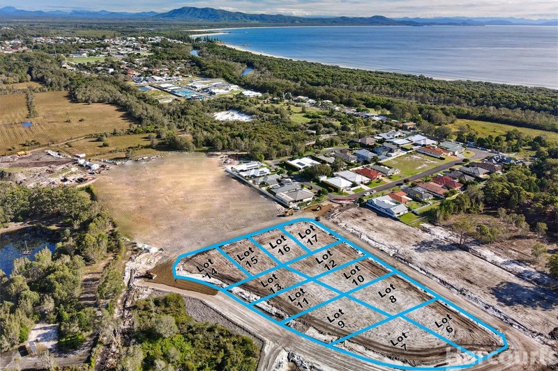 Photo - Lot Lot 14 44 Waianbar Avenue, South West Rocks NSW 2431 - Image 2