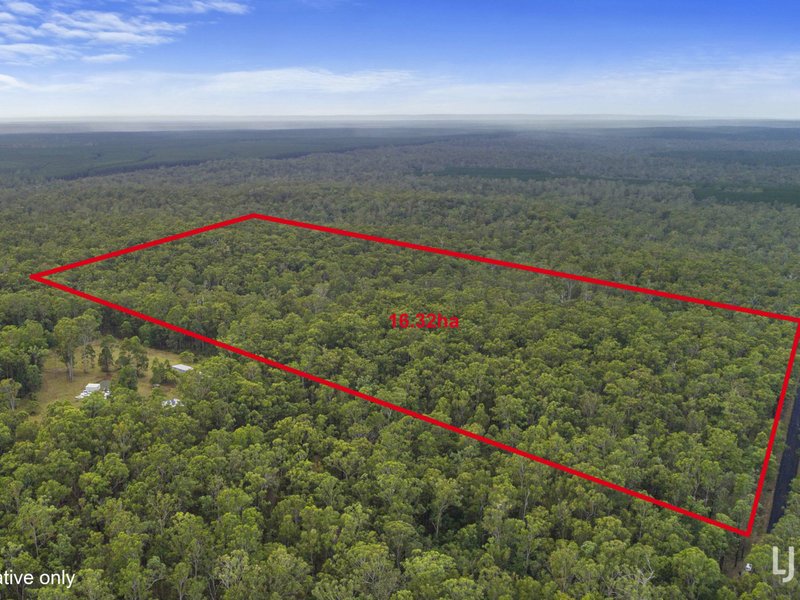 Photo - Lot Lot 1/Lot 1 Tahiti Road, Tiaro QLD 4650 - Image 4