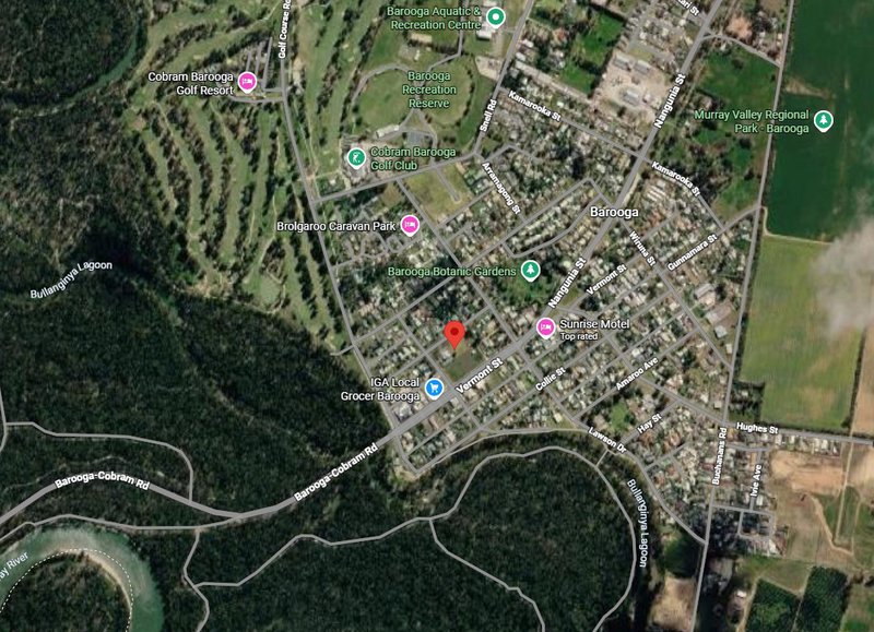 Photo - Lot Lot 2 17-19 Howard Street, Barooga NSW 3644 - Image 2